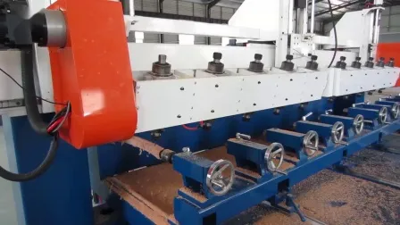 5-Achsen-CNC-3D-Maschine zur Herstellung von Holzmöbelbeinen und Paneelmöbeln